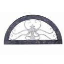 ウォールデコ アンティーク バロック調 エレガント パリ風 おしゃれ インテリア ディスプレイ お店