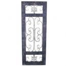 ウォールデコ アンティーク バロック調 エレガント パリ風 おしゃれ インテリア ブロカント