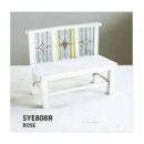 フネートル　ディスプレイベンチ　ローズ