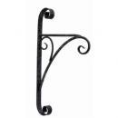 ジャルダンフェール　フック A　ブラウン　2個セット