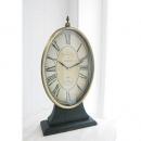 スタンドクロック アンティーク調 置き時計 通販