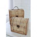 収納ボックス ケース アンティーク調 おしゃれ 通販