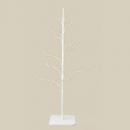 アイアンツリーバニラL オーナメント デコ インテリア ディスプレイ 小物やハット 雑貨バッグ