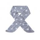 Suave Textile クールスカーフ スターグレー スター柄 ナイロン 生活雑貨 幅96
