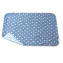 Suave Textile クールクォーターケット スターブルー ナイロン 生活雑貨 幅100