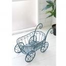 プランタースタンド カート 室内 アンティーク調 通販