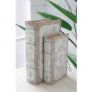 収納ボックス ケース アンティーク調 おしゃれ 通販