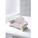 リングホルダー アンティーク調 指輪 椅子 通販