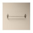 タオル掛け アンティーク調 アイアン タオルハンガー シンプル シルバー おしゃれ 幅22