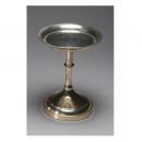 トレイスタンド S アンティーク調 キャンドルスタンド ゴージャス おしゃれ ディスプレイ 高さ16