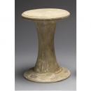 ディスプレイスタンド L アンティーク調 ヨーロピアン調 おしゃれ ディスプレイ 高さ20.5