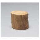 ウッドブロック 5個セット アンティーク調 木製 ナチュラル ディスプレイ おしゃれ チーク 幅6