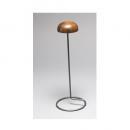 ハットスタンド M アンティーク調 ナチュラル おしゃれ ディスプレイ アイアン 帽子 高さ34