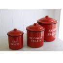 キャニスター コーヒー 容器 おしゃれ 蓋付き 通販