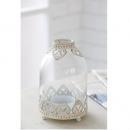 キャンドルホルダー アンティーク調 おしゃれ 通販