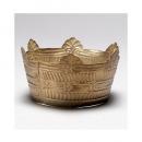 クラウン アンティーク調 オーナメント オブジェ アイアン おしゃれ ディスプレイ 高さ5