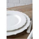 ディッシュプレート 陶器 アンティーク調 おしゃれ 通販