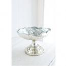 コンポート ガラス アンティーク調 おしゃれ 台 通販