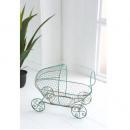 プランタースタンド カート 室内 アンティーク調 通販