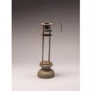 キャンドルホルダー アンティーク調 シャビー インダストリアル おしゃれ ディスプレイ 高さ32