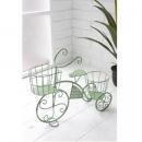 プランタースタンド サイクル 室内 アンティーク調 通販