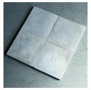 フローリングタイル DIY セメント エクステリア アンティーク調 おしゃれ グレー 幅20