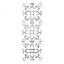 ウォールデコ アイアンパネル 北欧 フェンス 通販