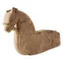 石祭馬 アクセサリースタンド ナチュラル 小物入れ アンティーク調 おしゃれ 幅26