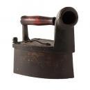 アイロン アクセサリー 収納ケース アイアン 小物入れ アンティーク調 おしゃれ 幅22