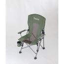 折りたたみチェア アウトドア キャンプ 持ち運びできるコンパクト レジャー　グリーン キッズ ミニ