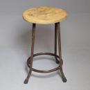 アイアンスツール アンティーク家具 おしゃれ 通販