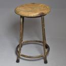 アイアンスツール アンティーク家具 おしゃれ 通販