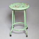 アイアンスツール アンティーク家具 おしゃれ 通販