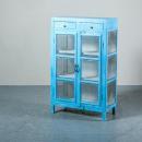 ガラスキャビネット アンティーク家具 おしゃれ 通販