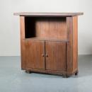 サイドボード アンティーク家具 テレビボード 通販