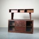 サイドボード アンティーク家具 テレビボード 通販