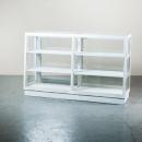 ショーケース アンティーク家具 ディスプレイケース 通販