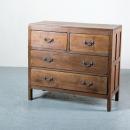 チェスト アンティーク家具 木製 おしゃれ 通販