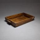 ウッドトレイ アンティーク雑貨 収納ケース 通販