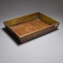 ウッドトレイ アンティーク雑貨 収納ケース 通販