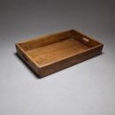 ウッドトレイ アンティーク雑貨 収納ケース 通販