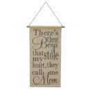 ジュートタペストリーE ロールウォールデコ 壁掛け アンティーク ヴィンテージ インダストリアル