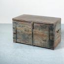 ボックス アンティーク家具 収納ボックス ケース 通販