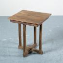 サイドテーブル アンティーク家具 おしゃれ 通販