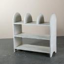 シェルフ アンティーク家具 オープンラック 通販