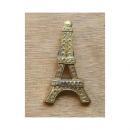 レジンマグネット パリ エッフェル塔 ゴールド アンティーク 北欧ナチュラル 壁 ディスプレイ