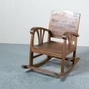 ロッキングチェアー アンティーク家具 おしゃれ 通販