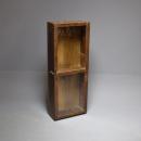 小型ショーケース アンティーク家具 ディスプレイ 通販