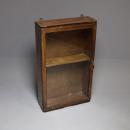 小型ショーケース アンティーク家具 ディスプレイ 通販