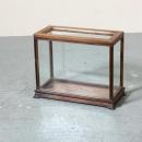 小型ショーケース アンティーク家具 ディスプレイ 通販